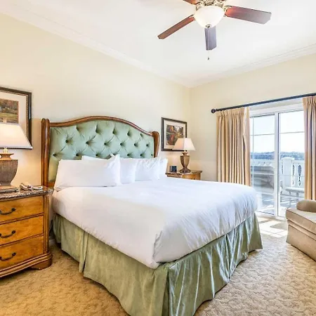 Welcoming 3 Bdrm Condo With Golf Course Views At Reunion